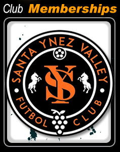 Official Members!