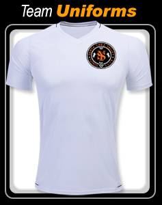 Team Uniforms