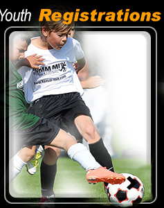Youth Registrations