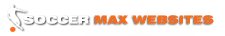 Powered by Soccer Max!